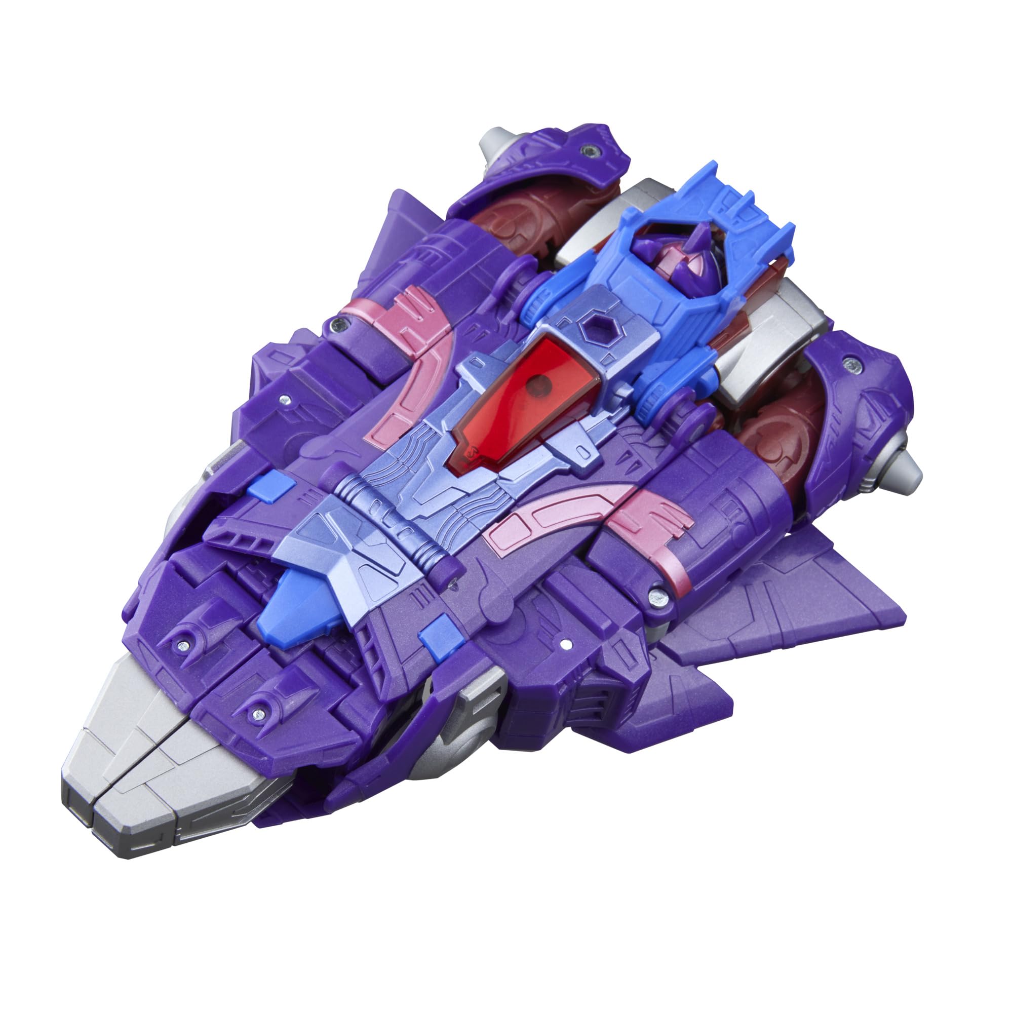 Transformers Age of Primes Alpha Trion action figure 17,5 cm