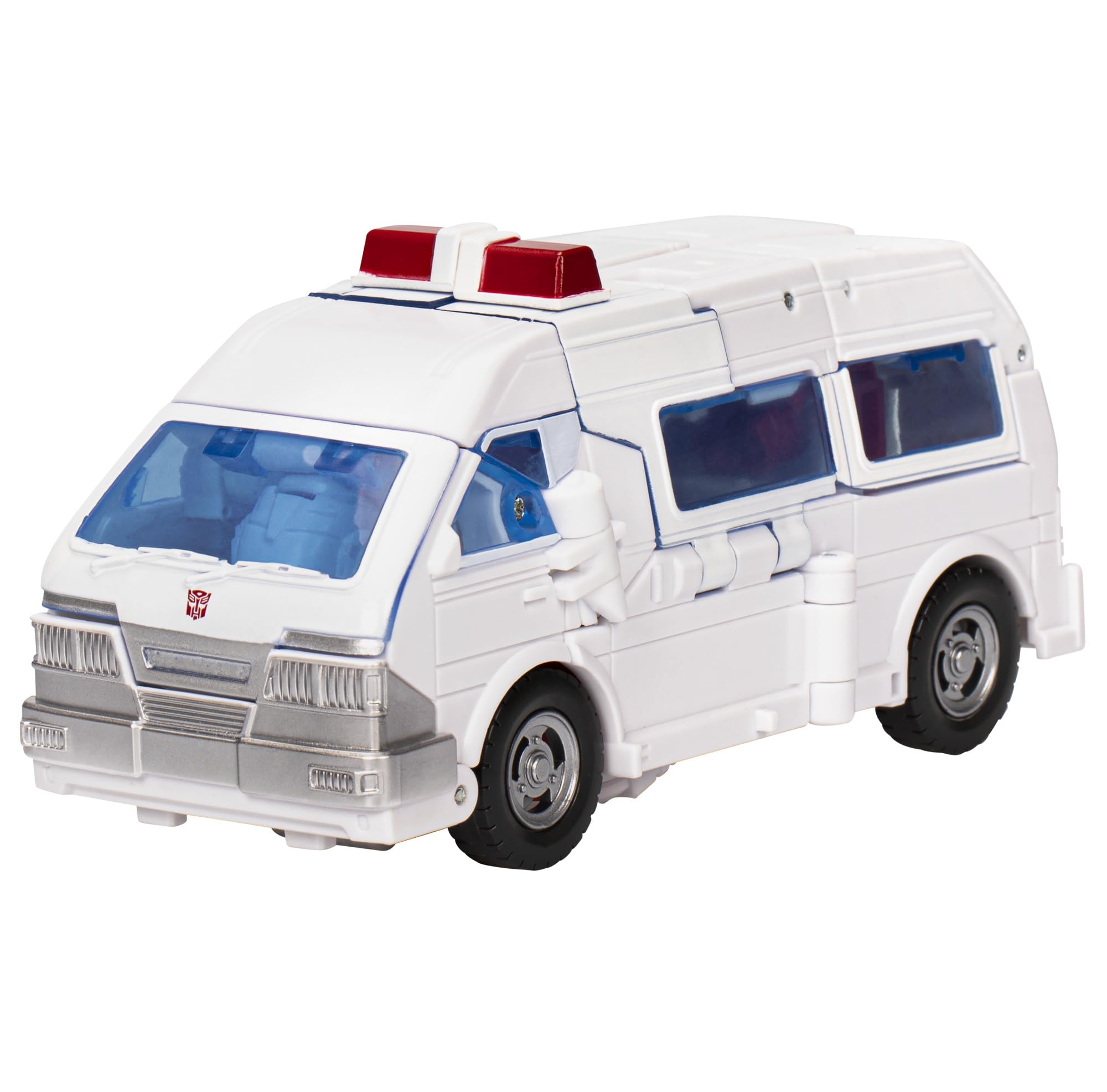 Transformers Studio Series 86-23 Ratchet action figure 16,5 cm