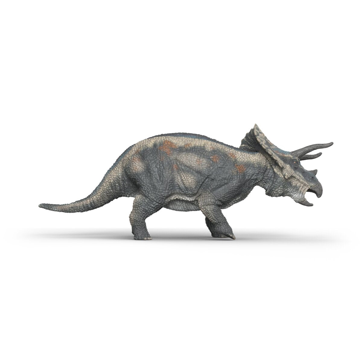 Schleich Dinosaurs Triceratopo 15050 Action Figure
