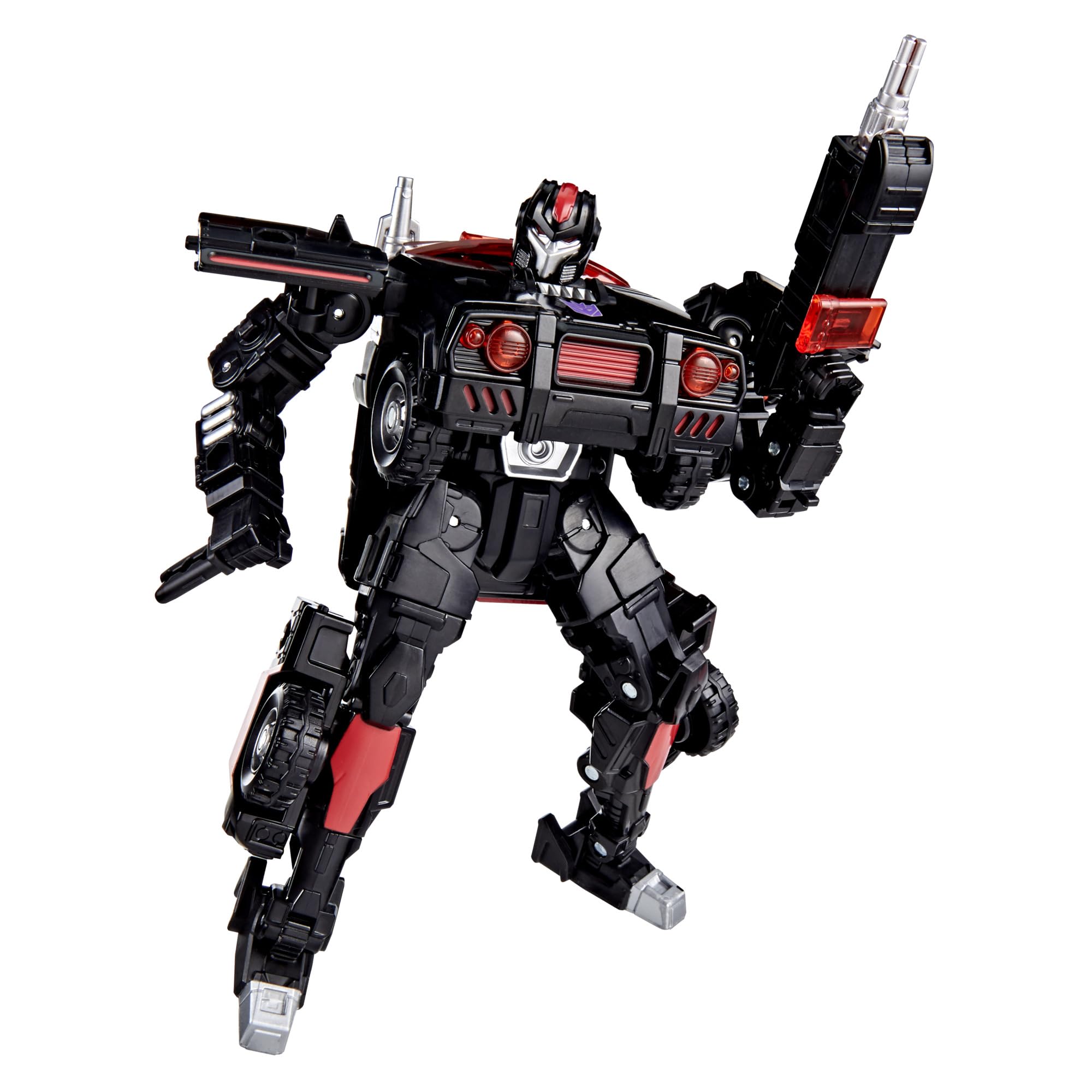 Transformers Age of the Primes Flatline Voyager action figure 17,5 cm