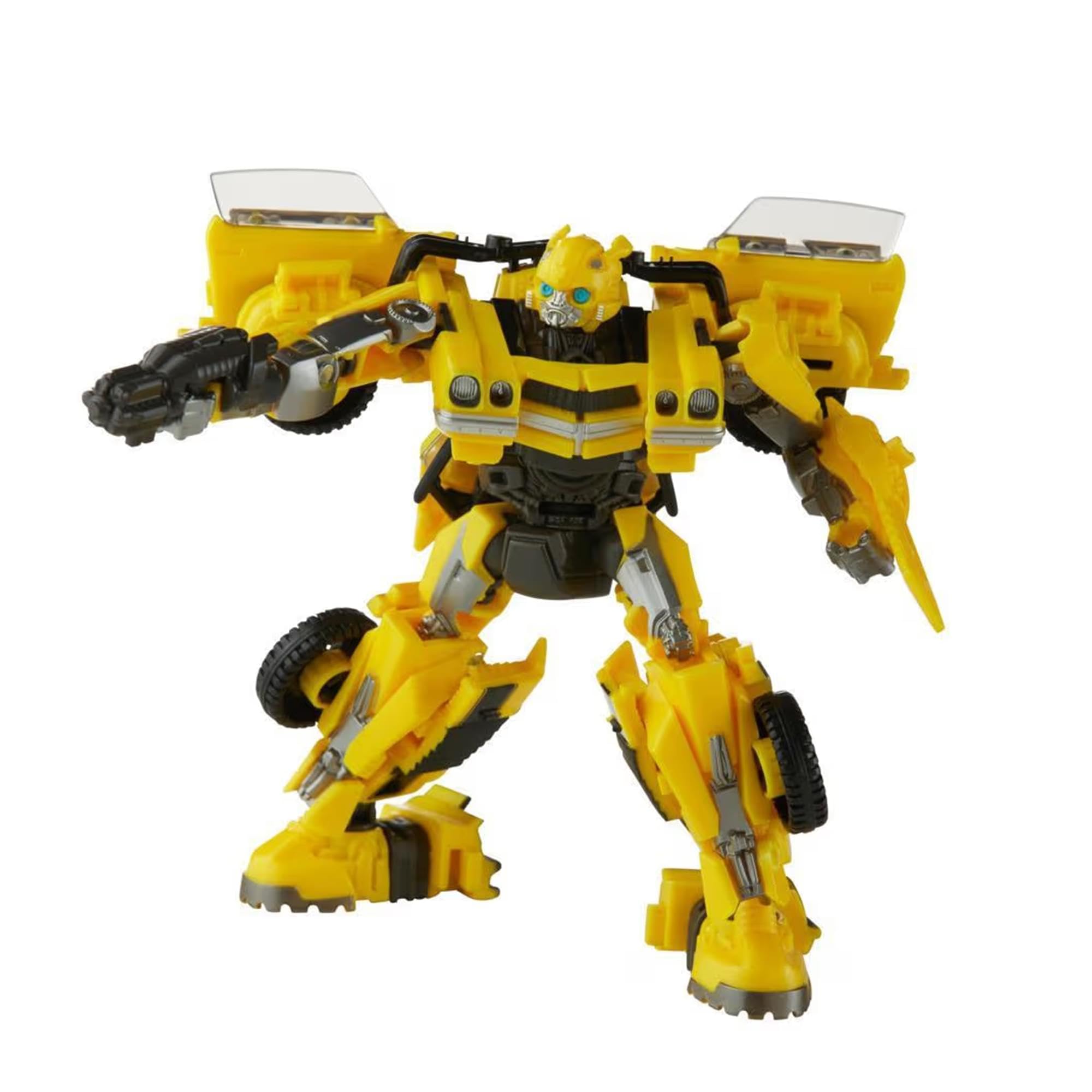 Transformers Studio Series 100 Bumblebee action figure 11 cm Camaro