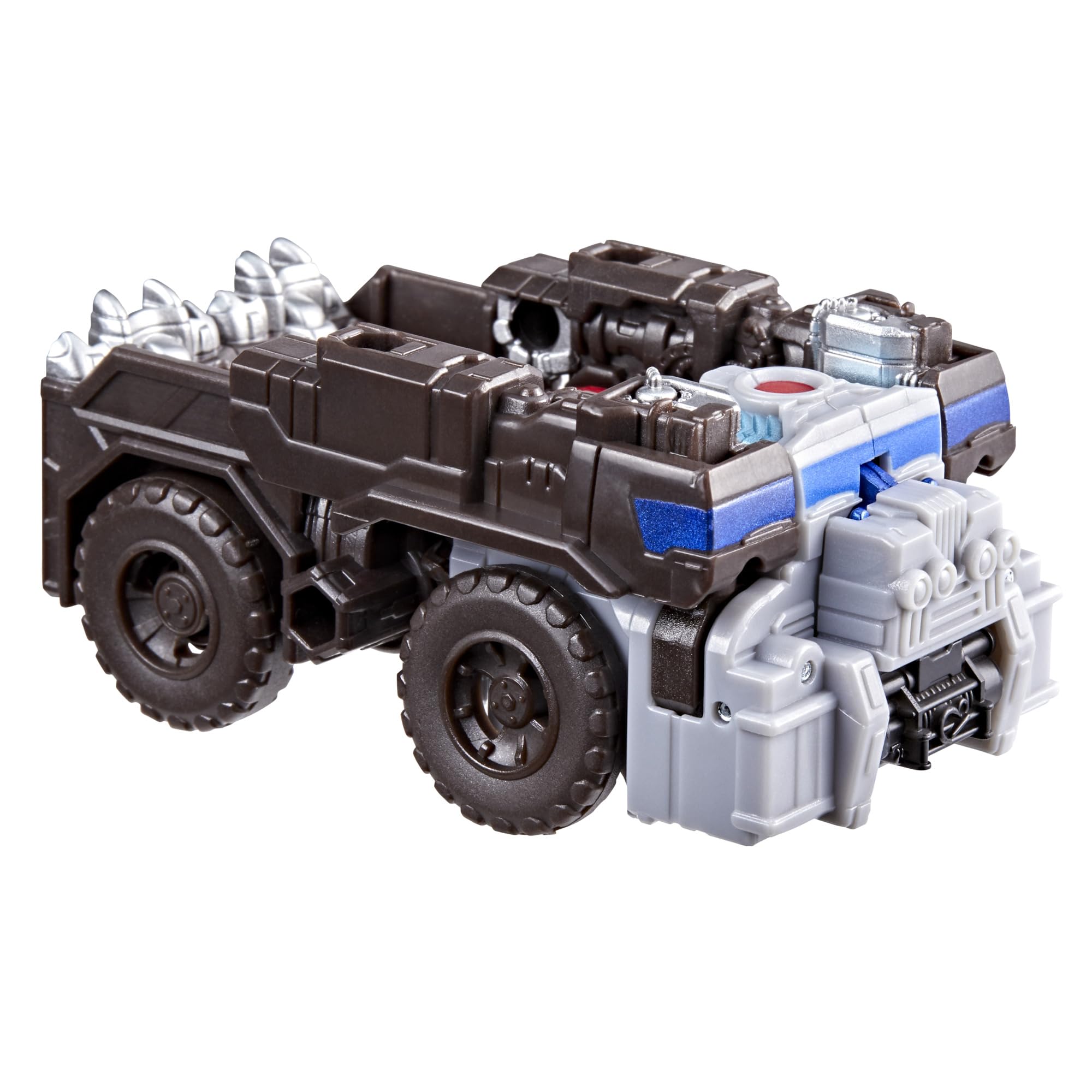 Transformers Generations Cyberworld Optimus Primal 10 cm Camion