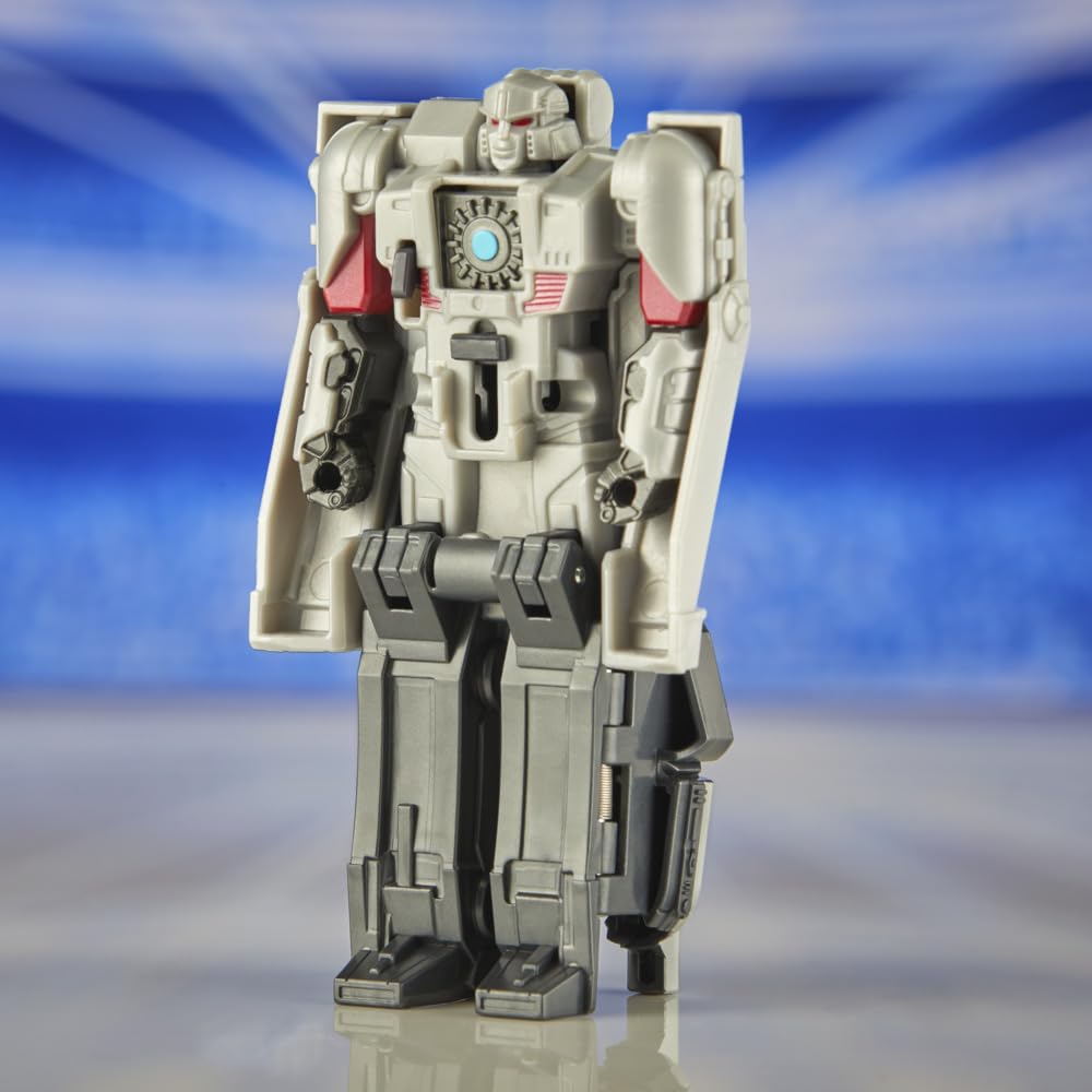 Transformers One Cog Changer Megatron D-16 action figure 10 cm