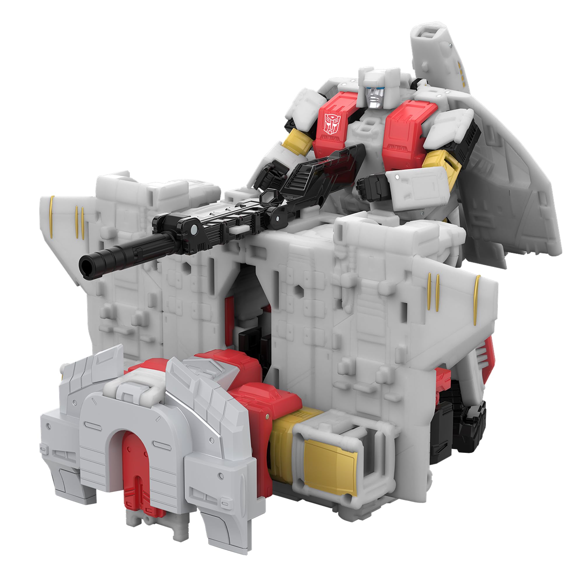 Transformers Age of the Primes Silverbolt action figure 17,5 cm