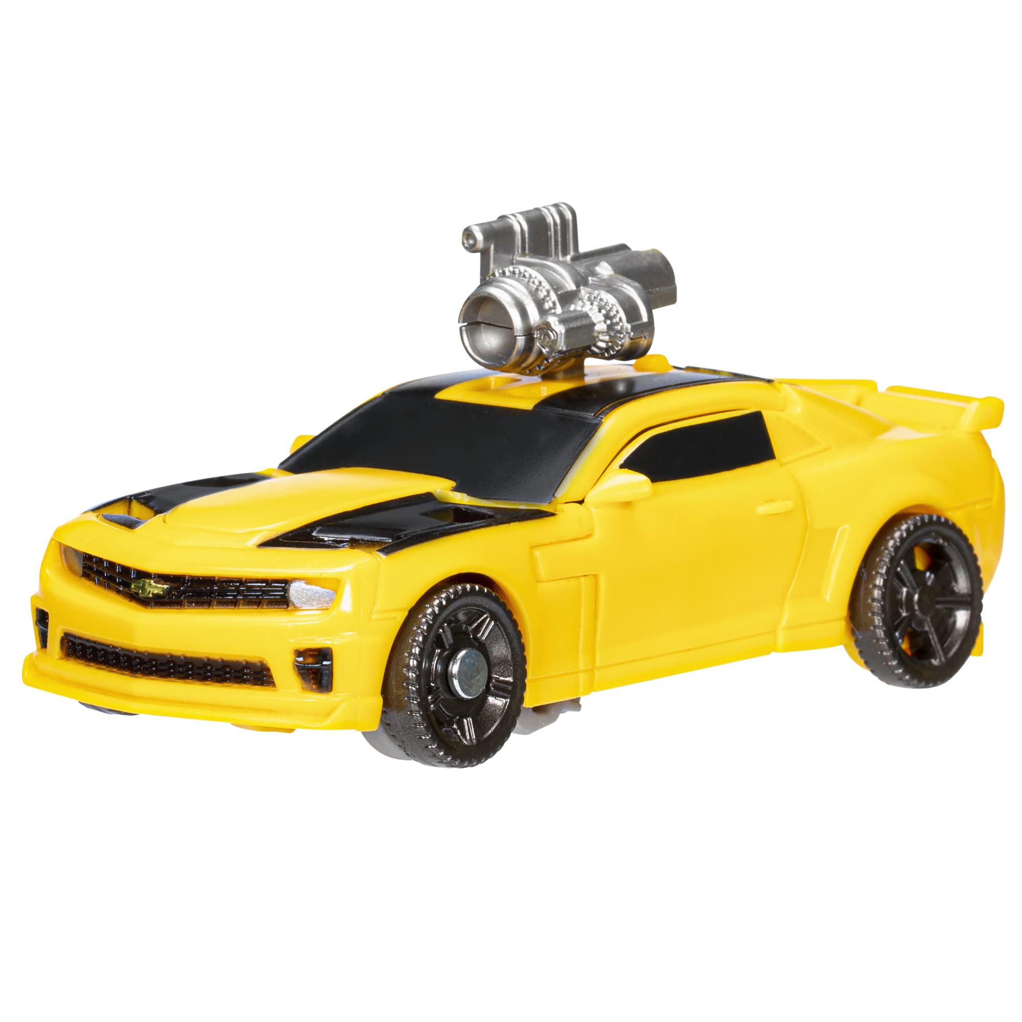 Transformers Studio Series Core Bumblebee action figure 8,5 cm Camaro