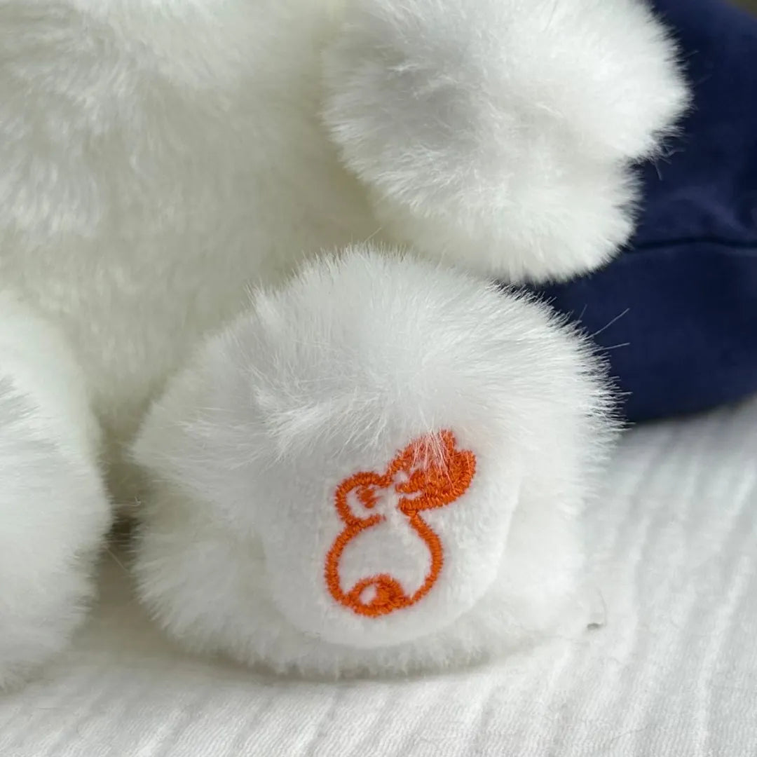 La Pelucherie Bears Orso Émile Cocorico peluche 18 cm