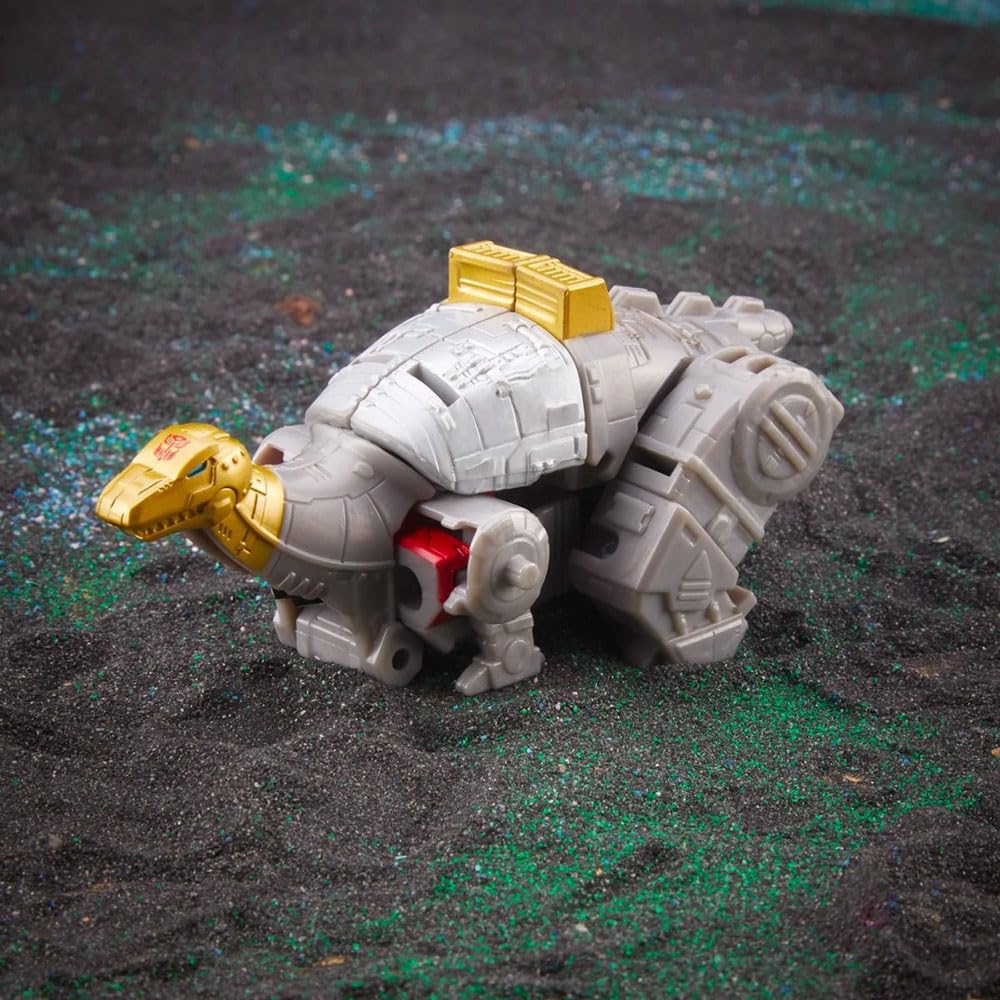 Transformers Legacy Sludge Dinobot action figure Core 8,9 cm