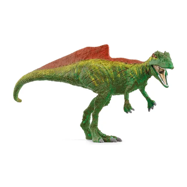 Schleich Dinosaurs Concavenator 15041 figura dinosauro