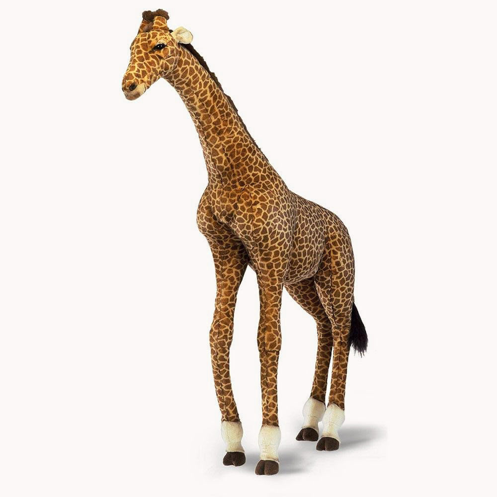 La Pelucherie The Big Ones Giraffa Zoé 200 cm