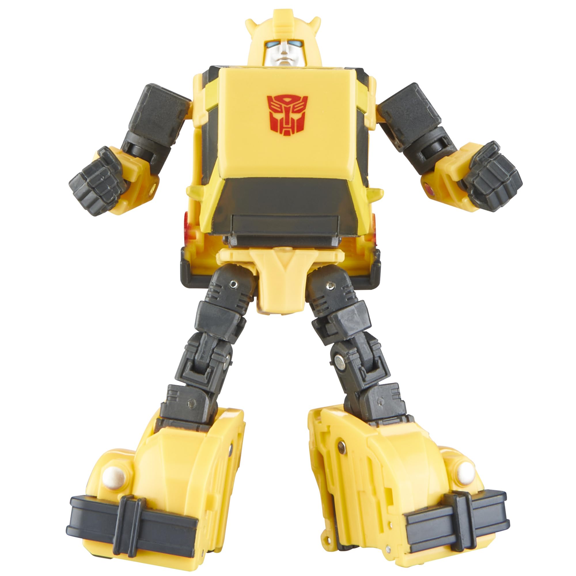Transformers Studio Series 86-29 Bumblebee action figure 11 cm