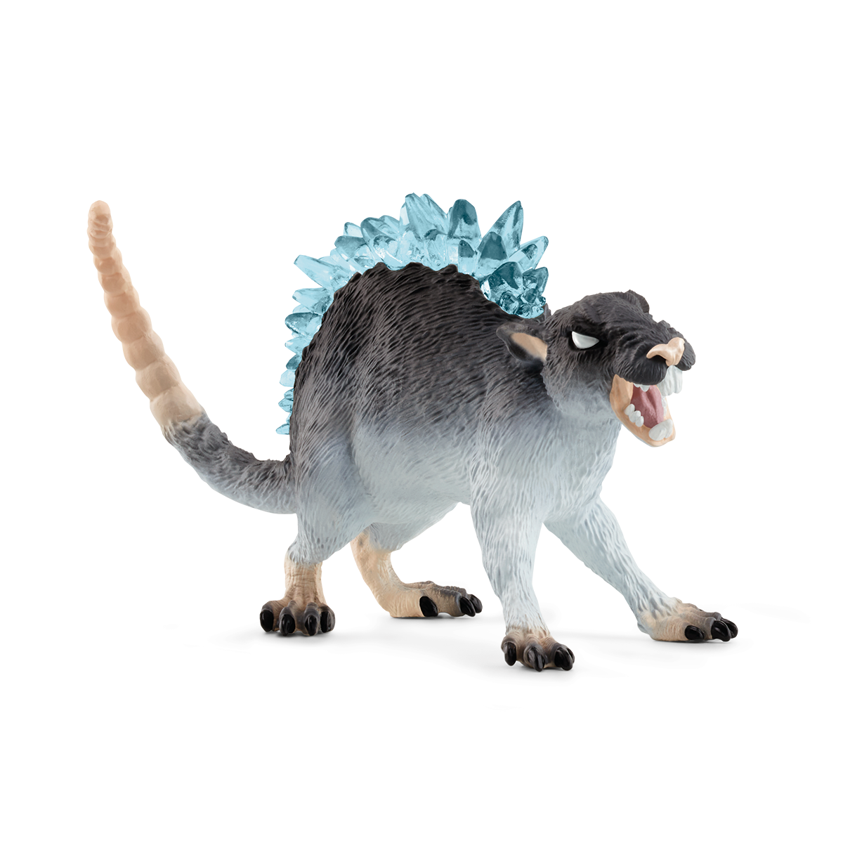 Schleich Eldrador BattleCave Ratto dei ghiacci 42676 playset