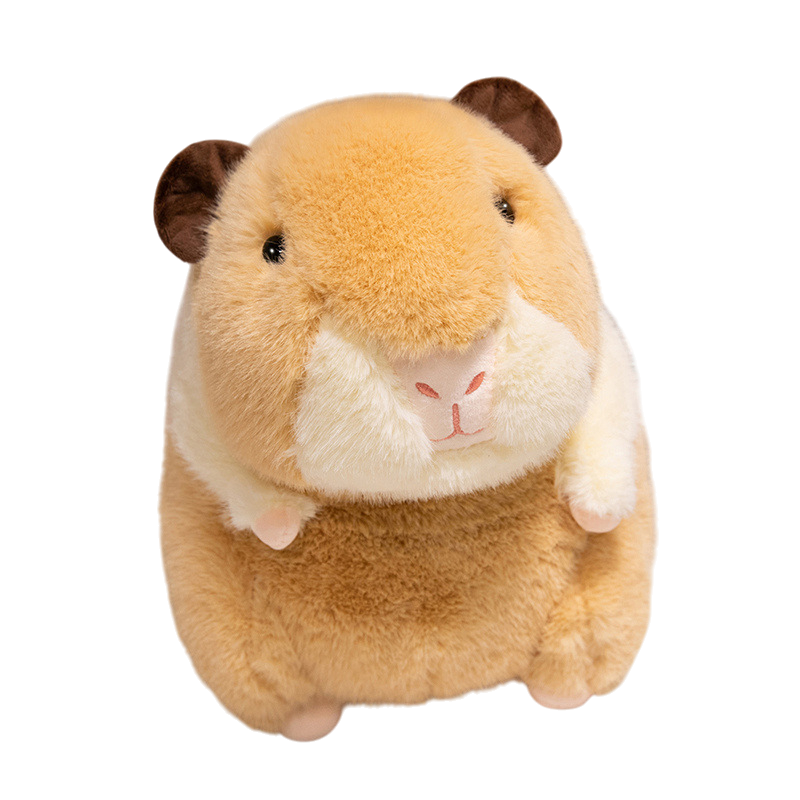 ToyalFriends More Animals Cavia 25cm Peluche Chiara Realistica