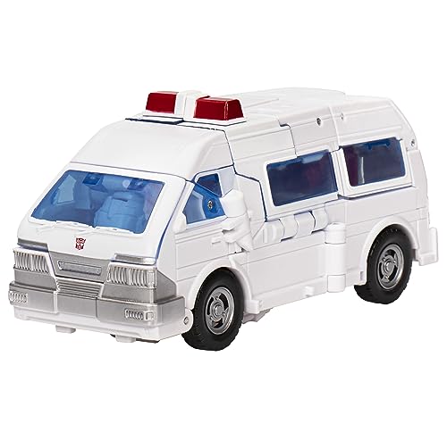 Transformers Studio Series 86-23 Ratchet action figure 16,5 cm
