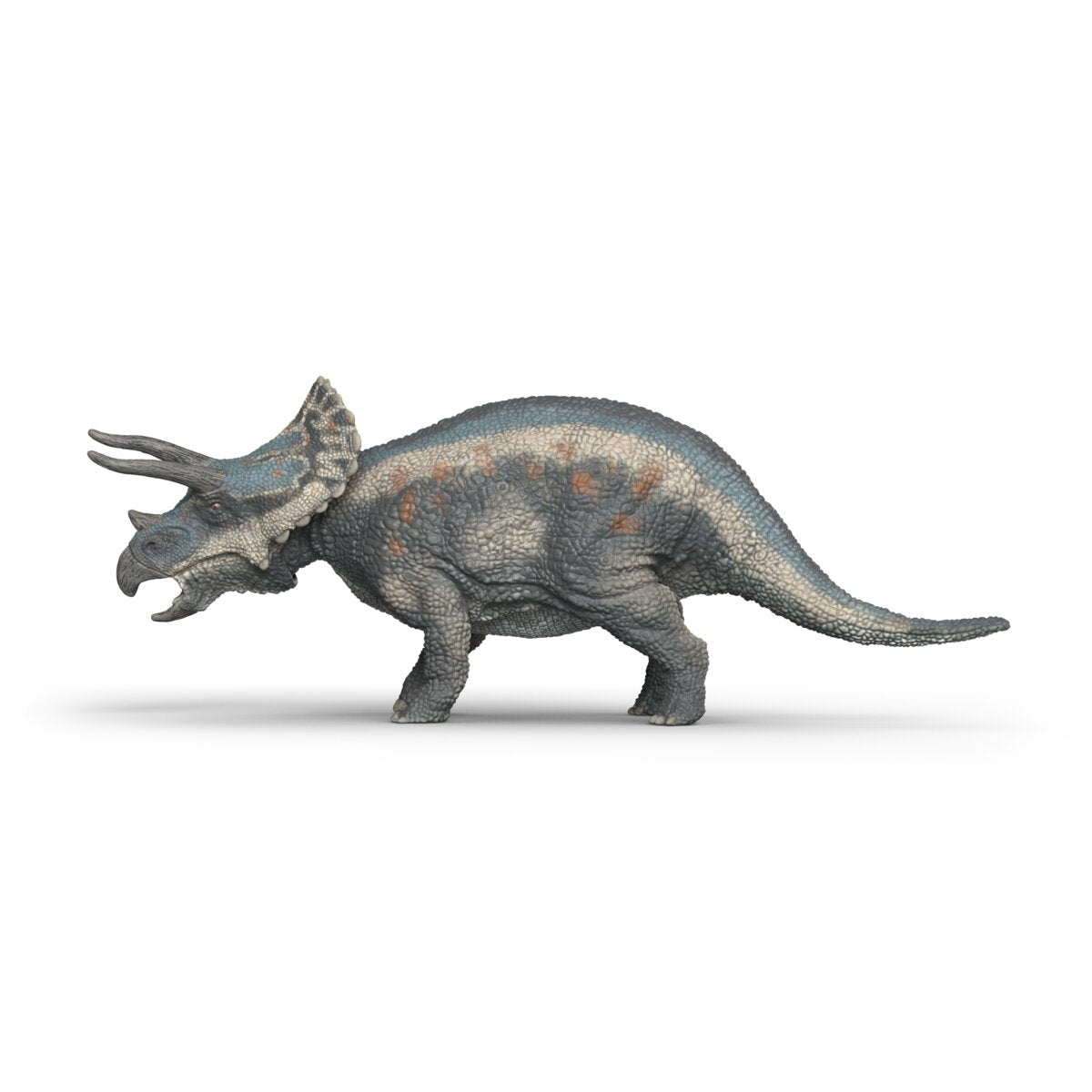 Schleich Dinosaurs Triceratopo 15050 Action Figure