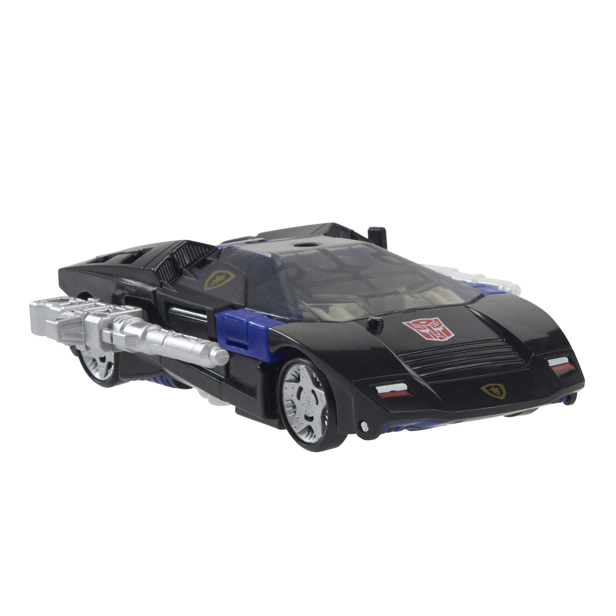 Transformers Generations Deep Cover WFC-GS23 figure Deluxe 14 cm