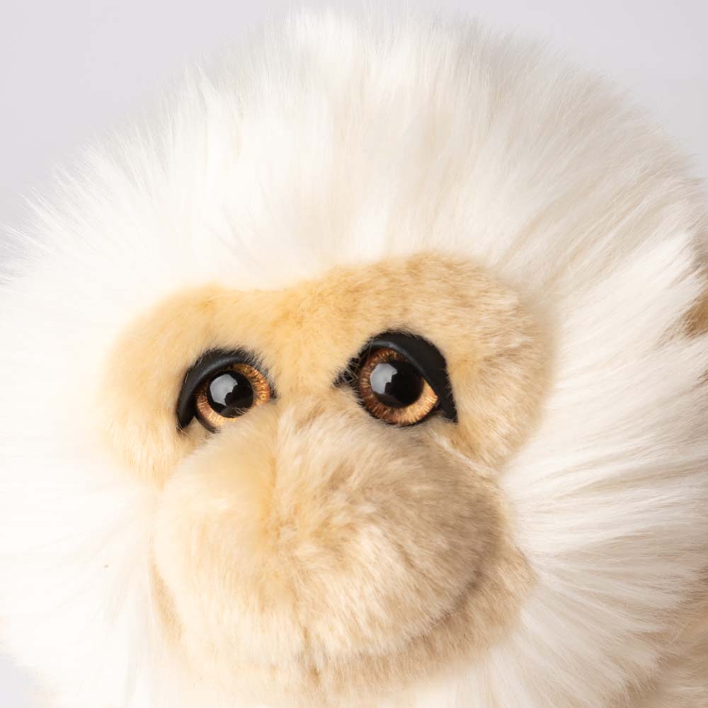 La Pelucherie Jungle Marcel scimmia peluche 20 cm