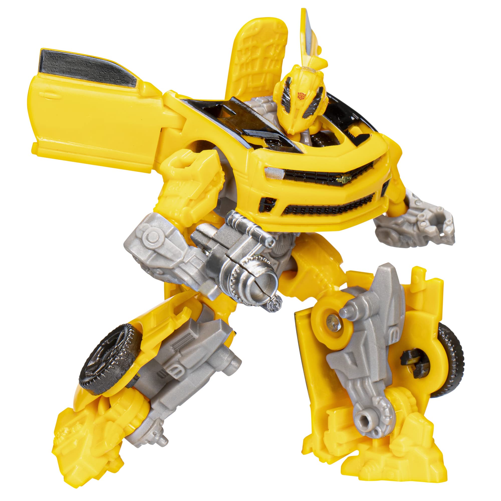 Transformers Studio Series Core Bumblebee action figure 8,5 cm Camaro