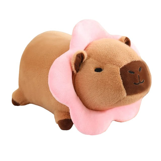 ToyalFriends Capybaras Capibara Ape Peluche Morbido 20cm