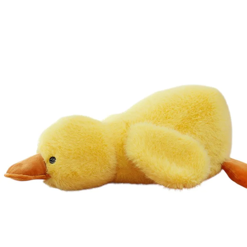 ToyalFriends More Animals Papera Peluche 30cm Gialla Morbida