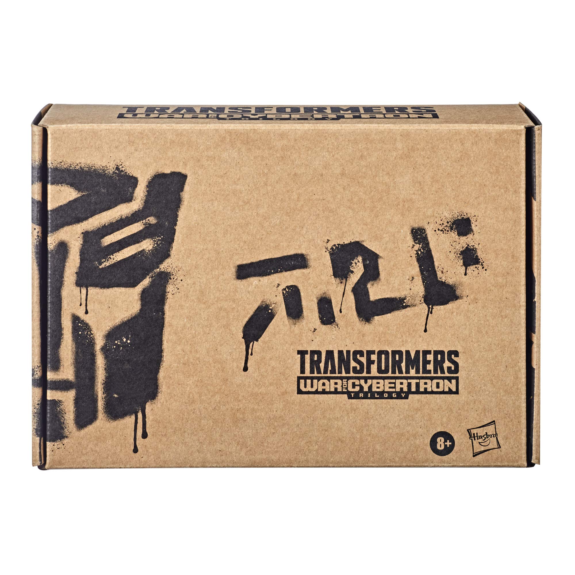 Transformers Generations Deep Cover WFC-GS23 figure Deluxe 14 cm