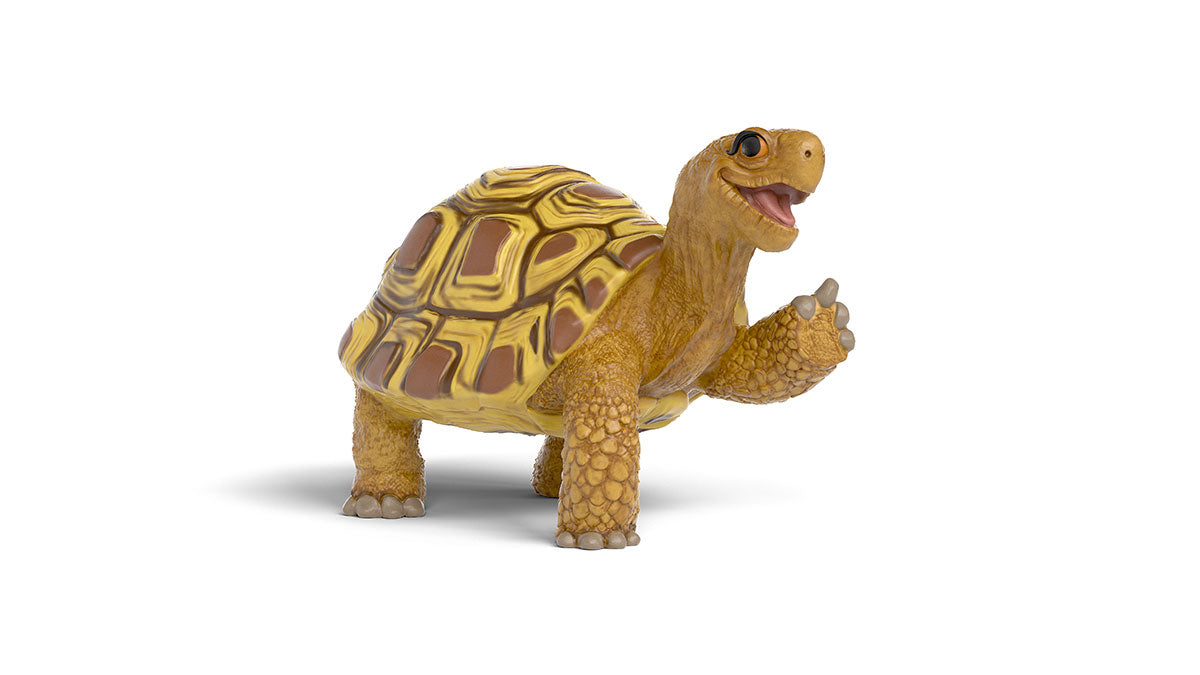 Schleich Animali Magici Tartaruga Henrietta figura 14910