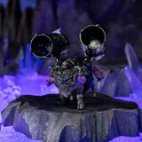 Schleich Eldrador Shadow Bull action figure 13pz