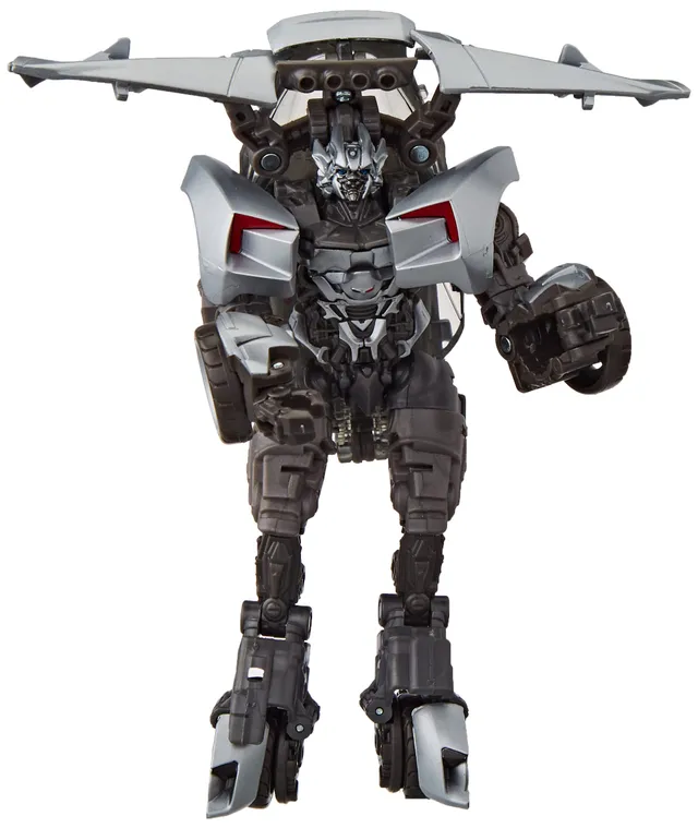 Transformers Studio Series 78 Sideswipe action figure Deluxe 11 cm