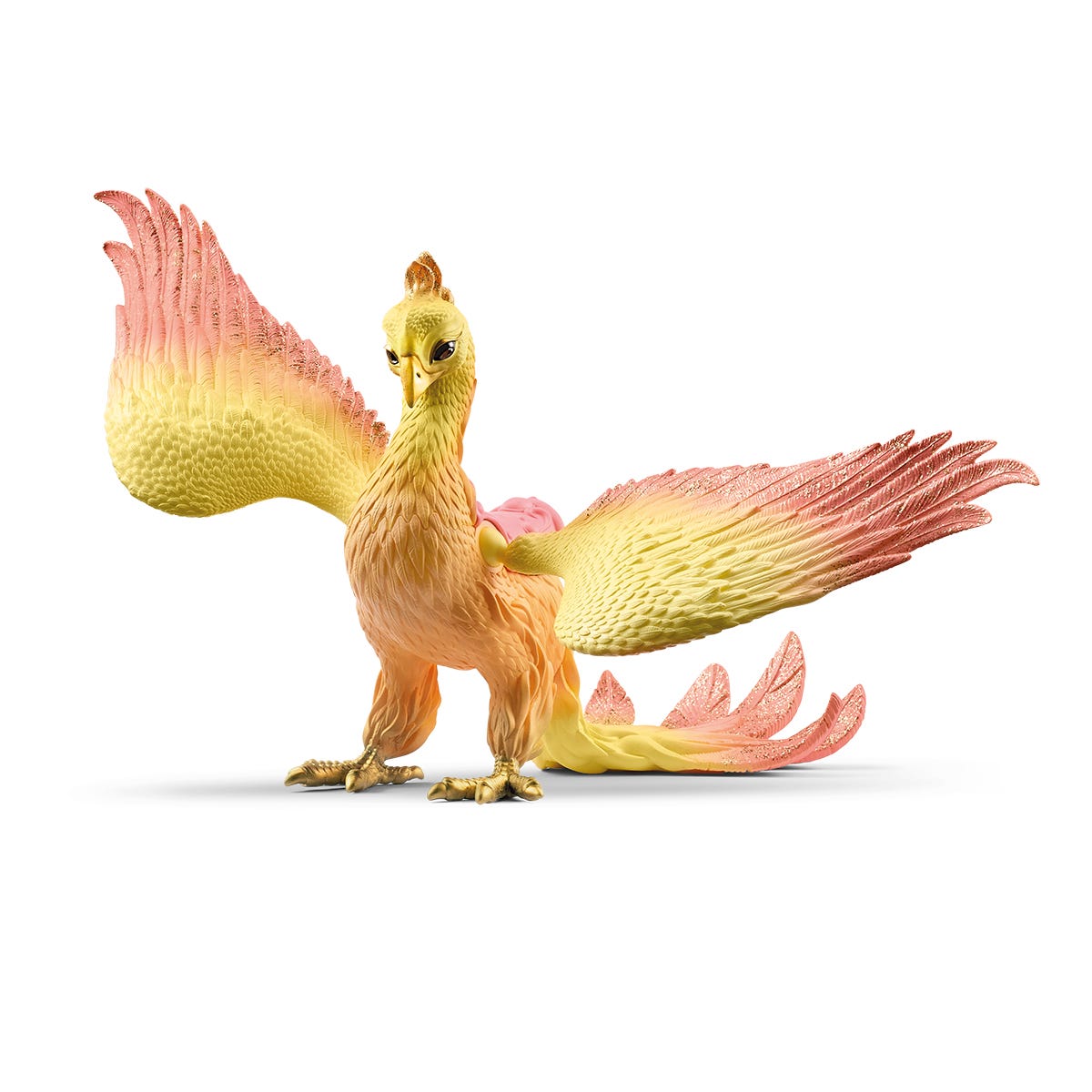 Schleich Harry Potter Fenice 70760 figure fantasy
