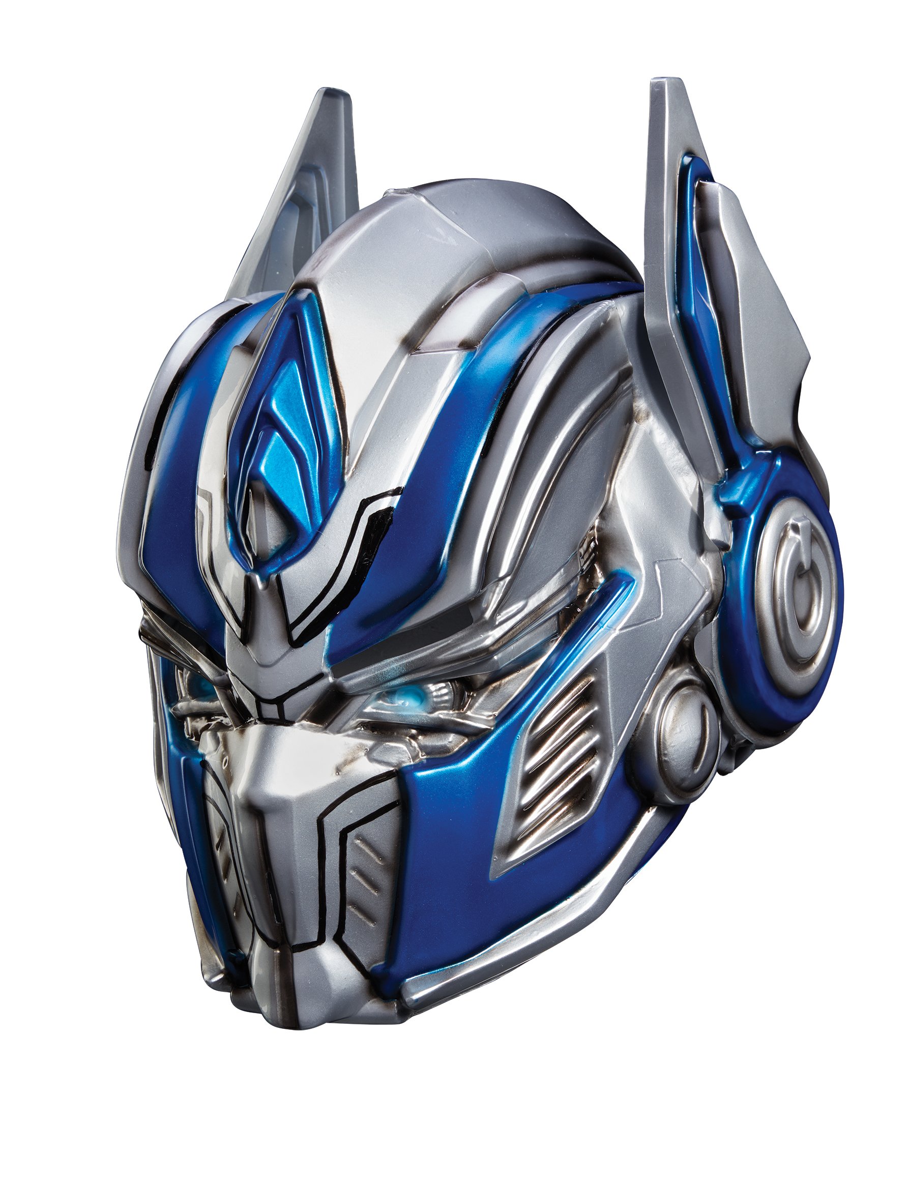 Costume Transformers Optimus Prime Deluxe adulto uomo film