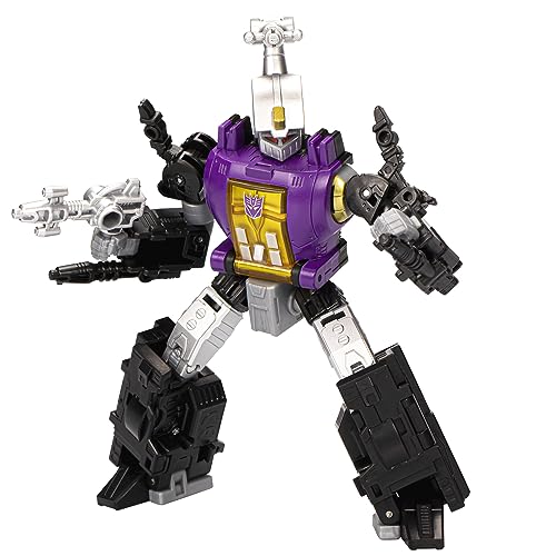 Transformers Legacy Insecticon Bombshell Action Figure 14cm