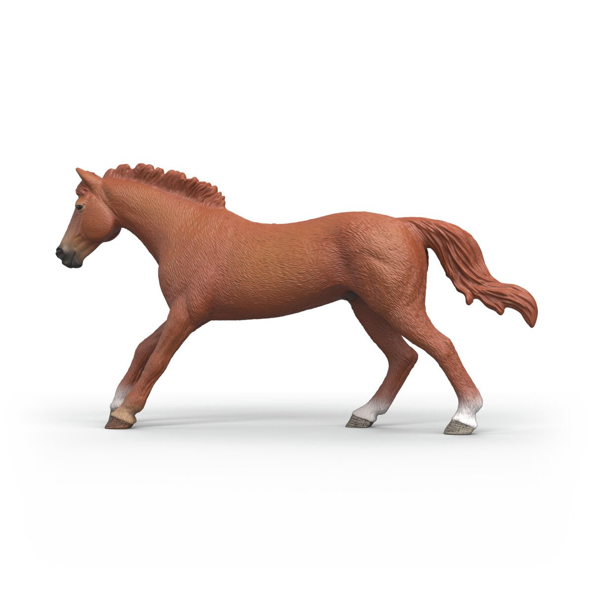 Schleich Horse Club Stallone Purosangue Inglese 14915 Cavallo