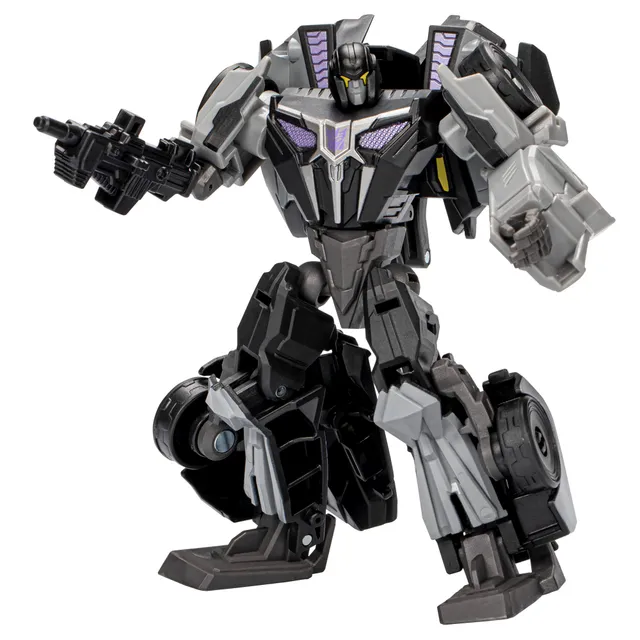 Transformers Studio Series 02 Barricade action figure 11 cm