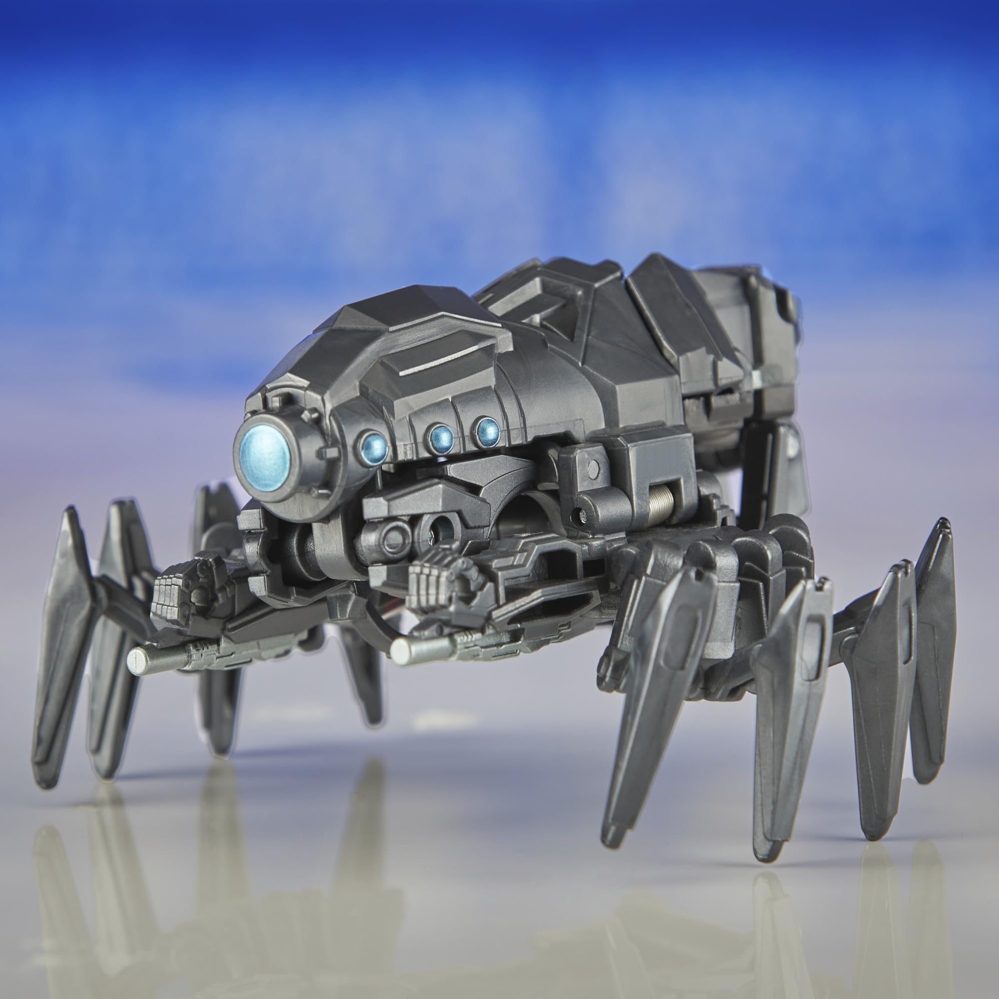 Transformers One Airachnid Cog Changer action figure 10 cm