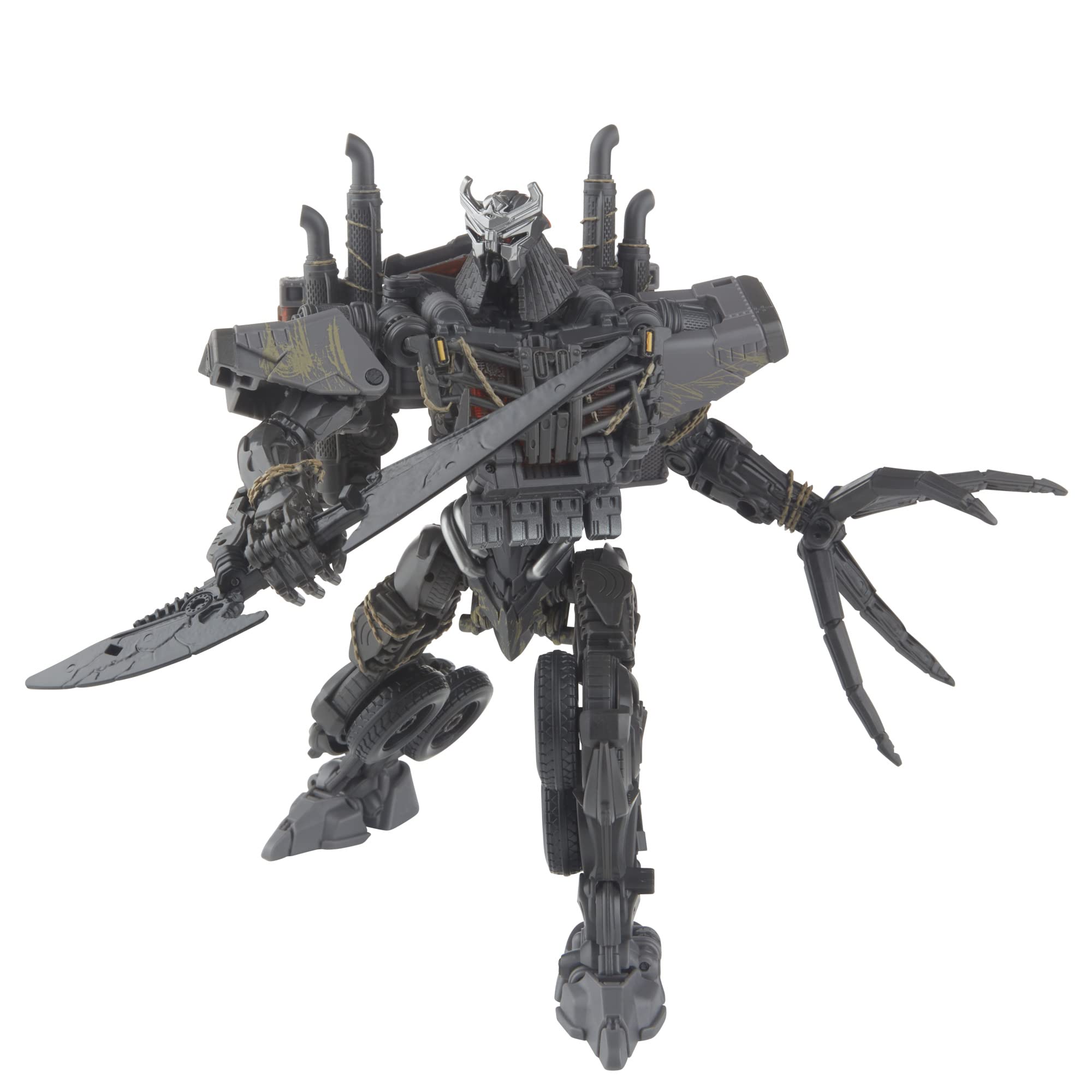Transformers Studio Series 101 Scourge Leader action figure 21,5 cm