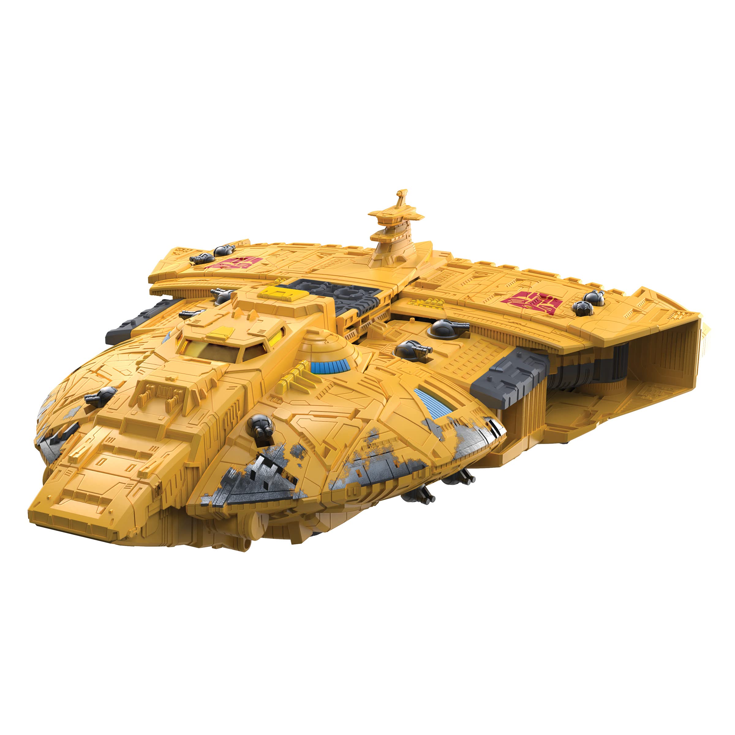 Transformers Kingdom Titan Autobot Ark WFC-K30 action figure 48 cm