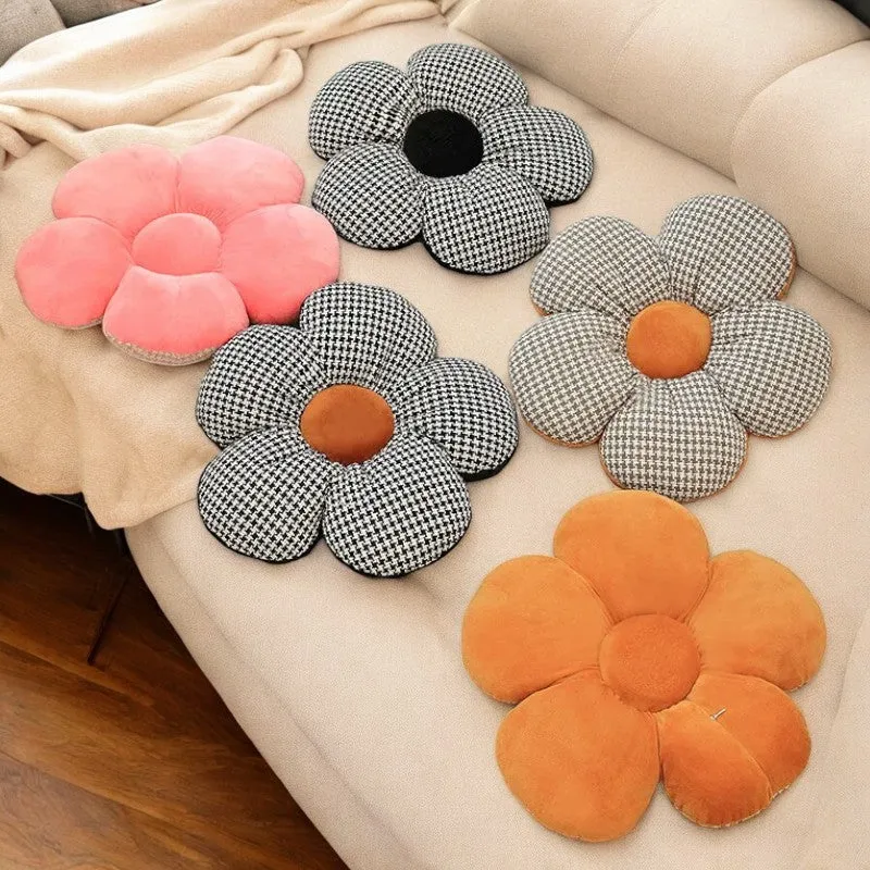 ToyalFriends Flower cuscino fiore 45 cm modello A