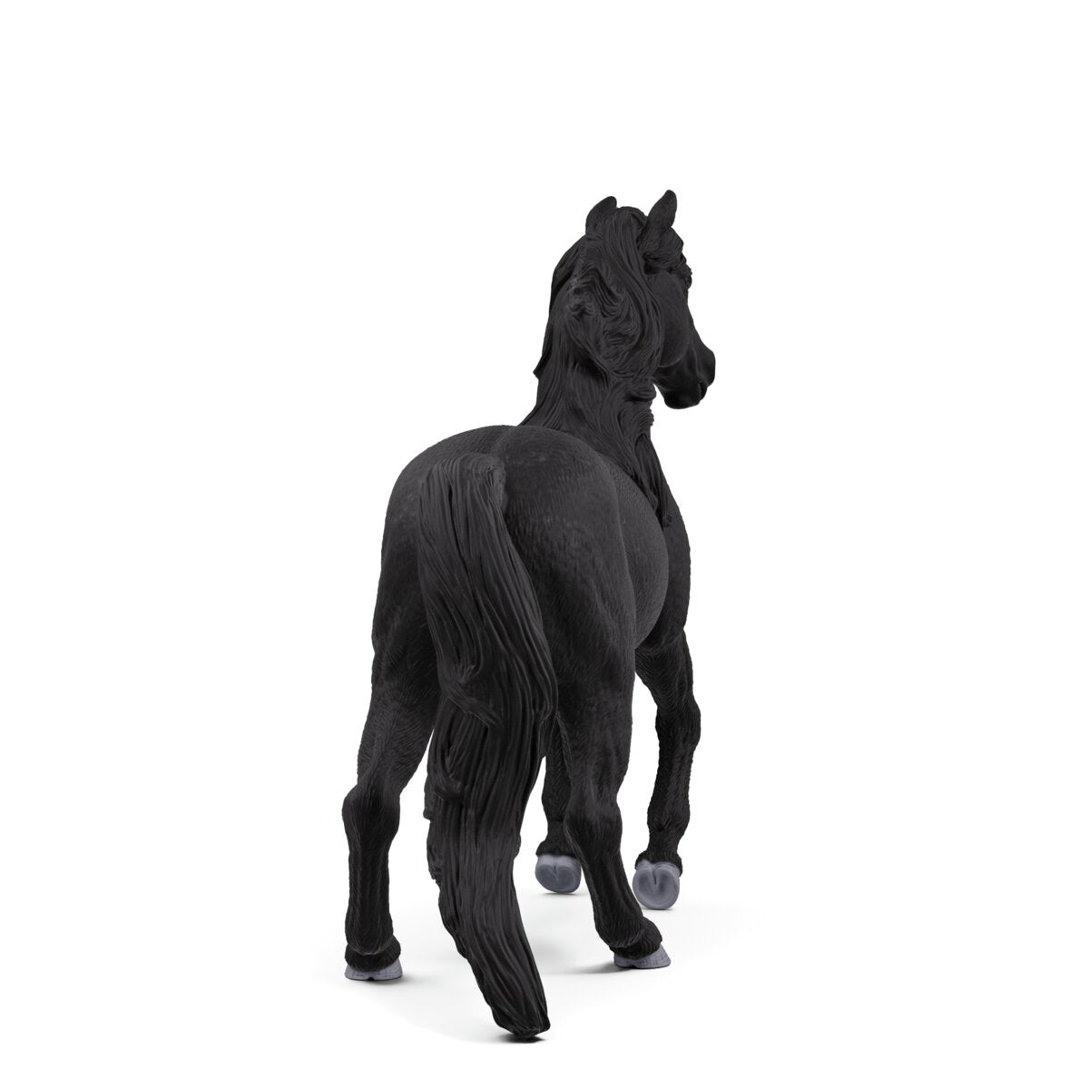 Schleich Horse Club Stallone Lusitano 14918 action figure