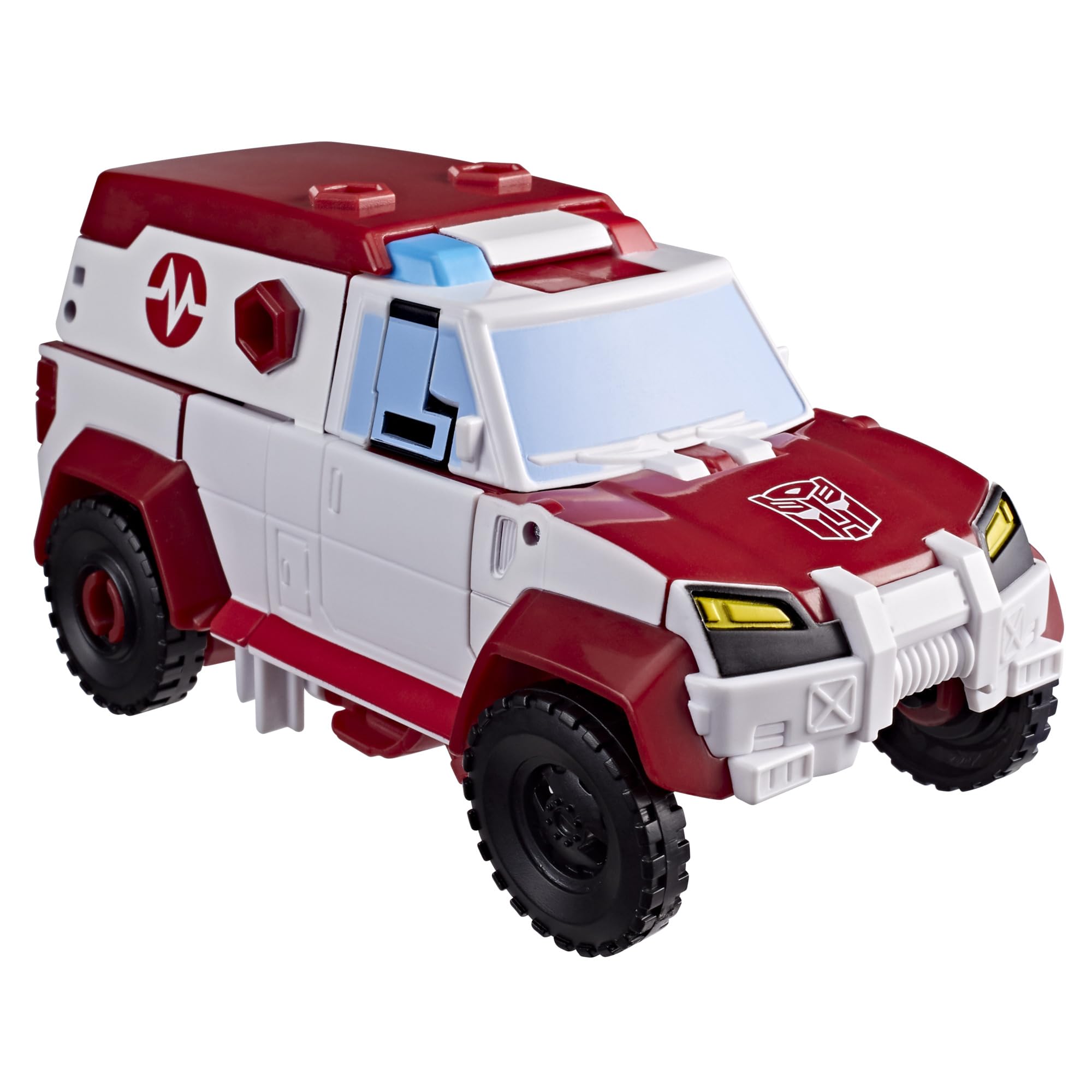 Transformers Age of the Prime Ratchet action figure 14,5 cm