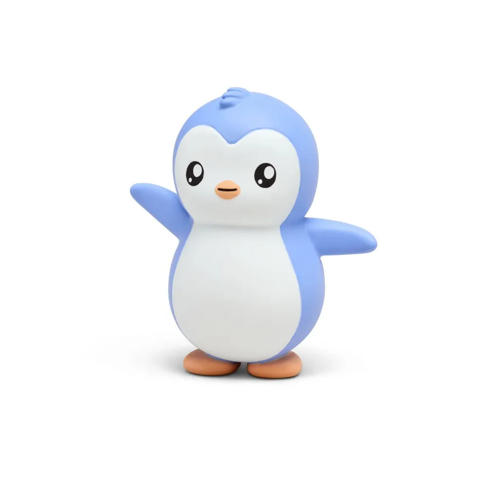 Schleich Wild Life 81561 Pax Pengu pinguino soft-touch