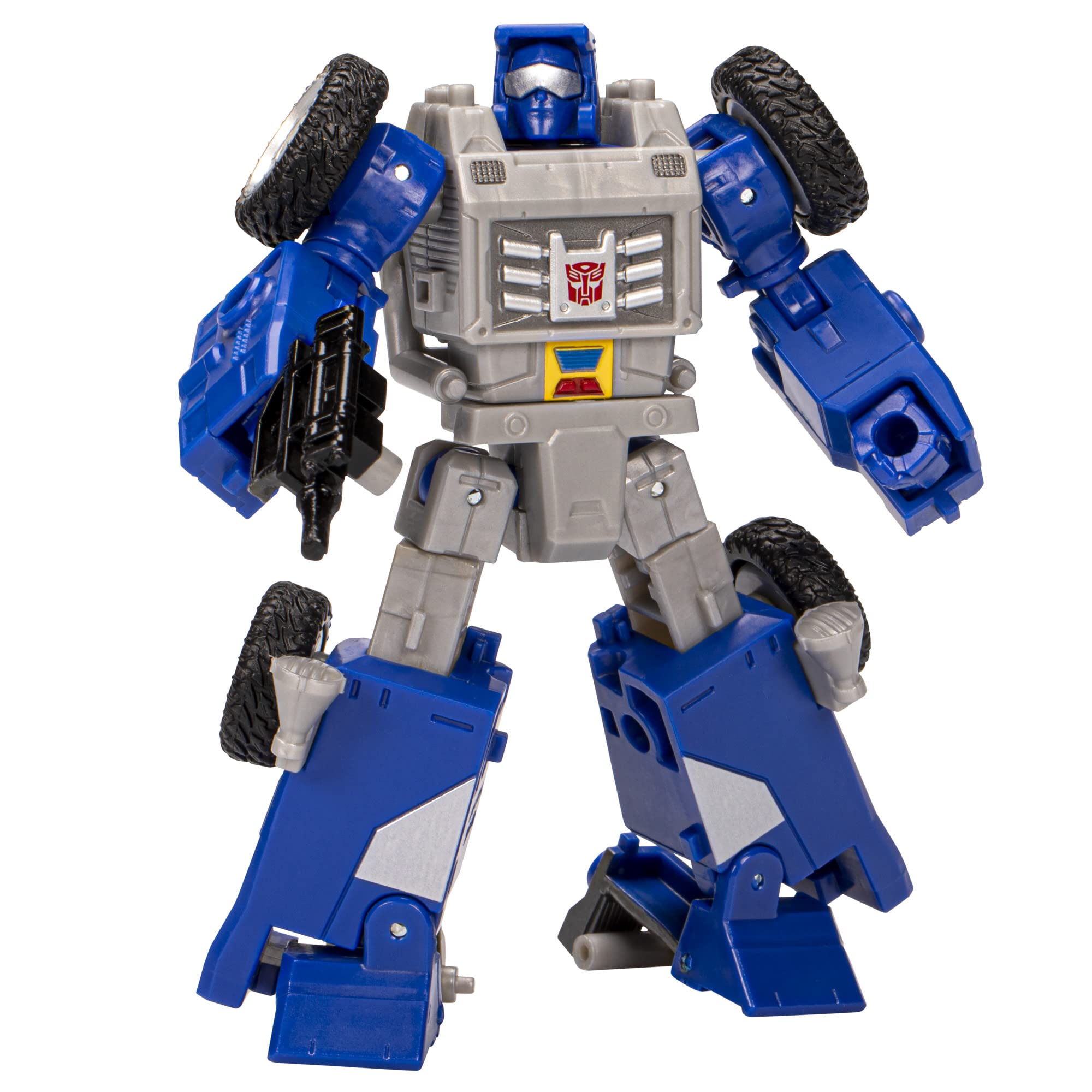 Transformers Legacy Evolution Beachcomber action figure buggy 14 cm
