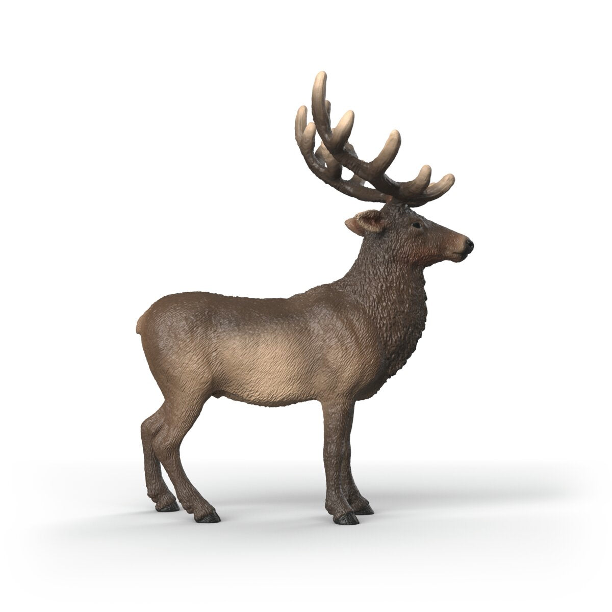 Schleich Wild Life Cervo Americano 14992 figure animale