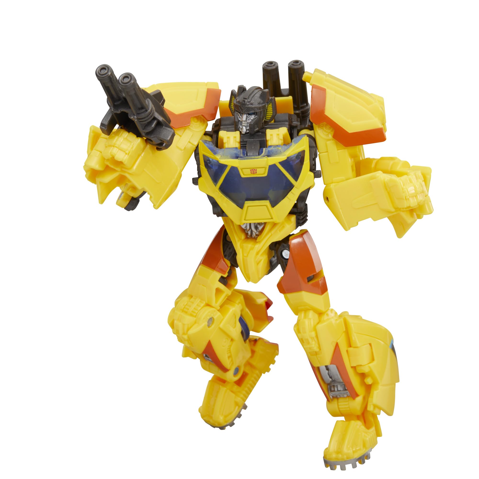 Transformers Studio Series 111 Sunstreaker action figure 11 cm