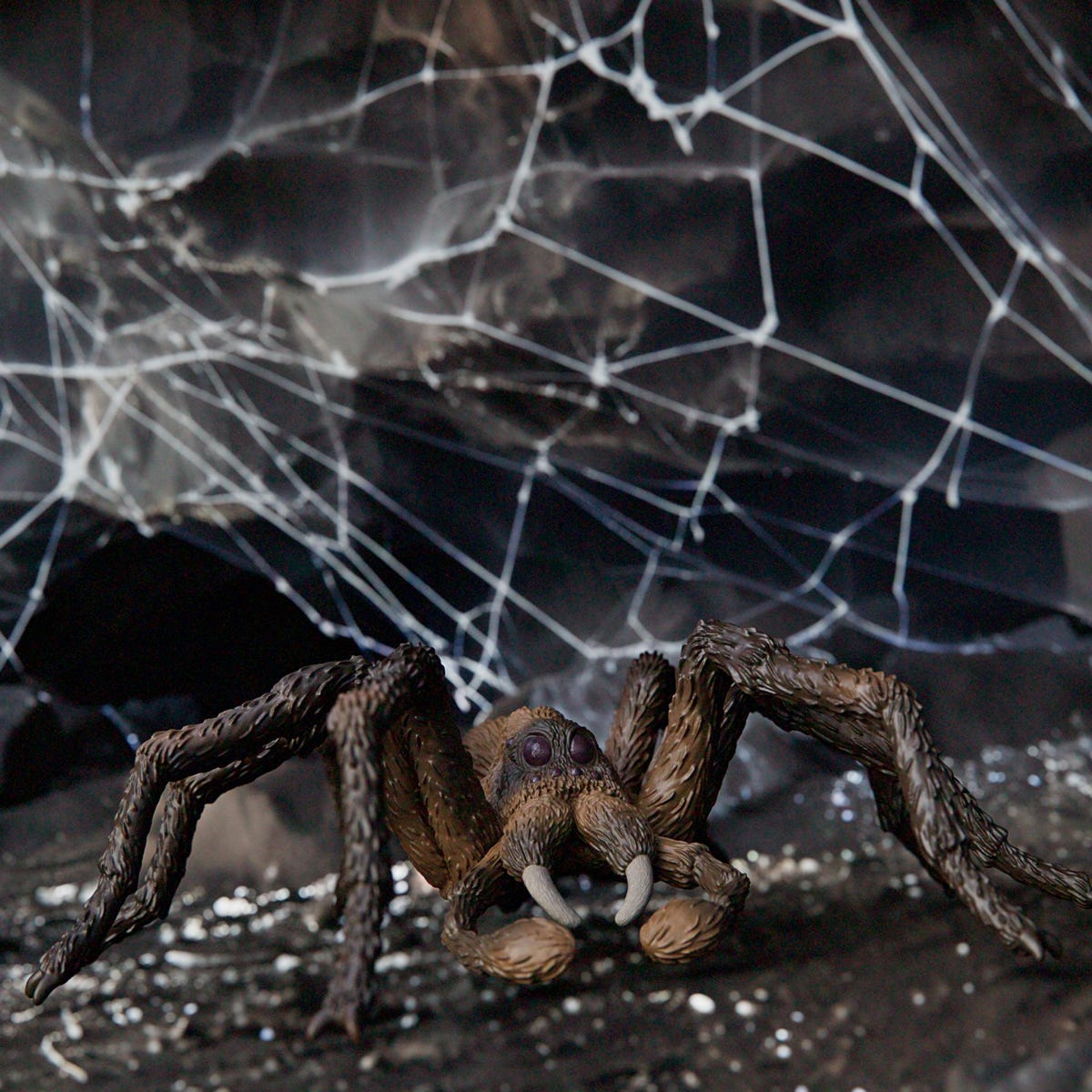 Schleich Harry Potter Aragog action figure ragno 13987