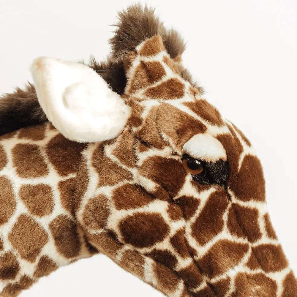 La Pelucherie The Big Ones Giraffa Zoé 200 cm