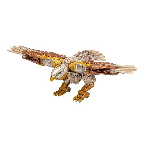Transformers Rise of the Beasts Airazor action figure 12,5 cm
