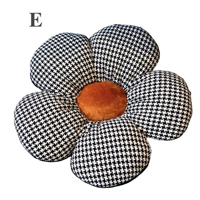 ToyalFriends Flower cuscino fiore 45 cm modello A