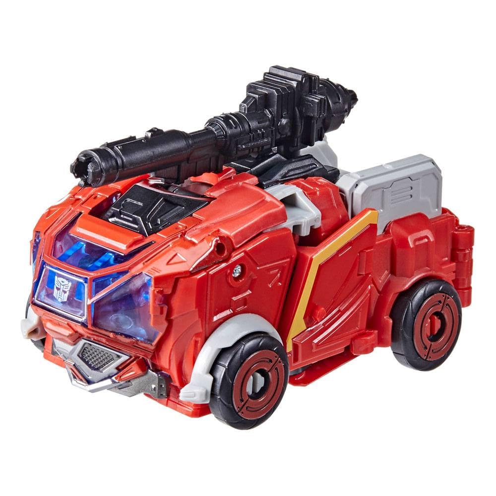 Transformers Studio Series 84 Ironhide Deluxe 11 cm Bumblebee
