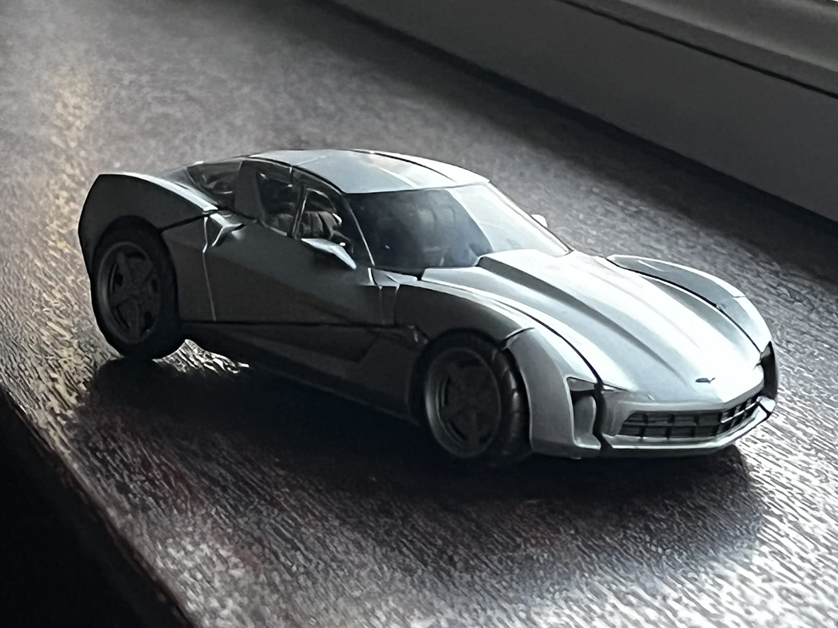 Transformers Studio Series 78 Sideswipe action figure Deluxe 11 cm