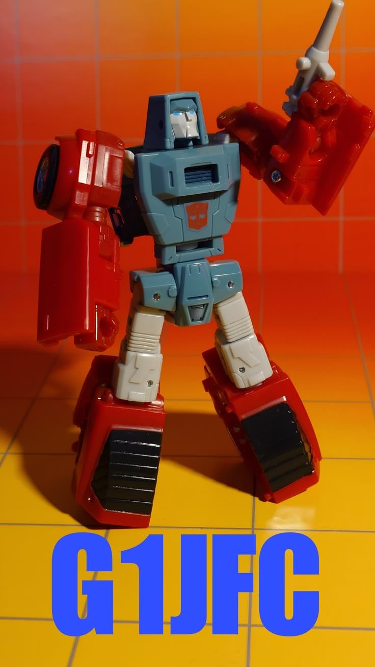 Transformers Studio Series Windcharger Deluxe action figure 11 cm