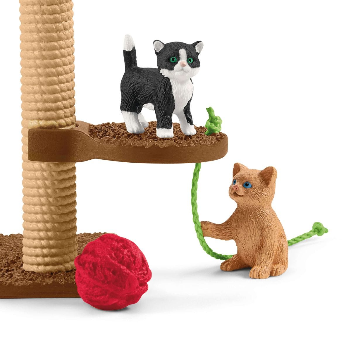 Schleich Bayala Gattini set gioco gatti 42501